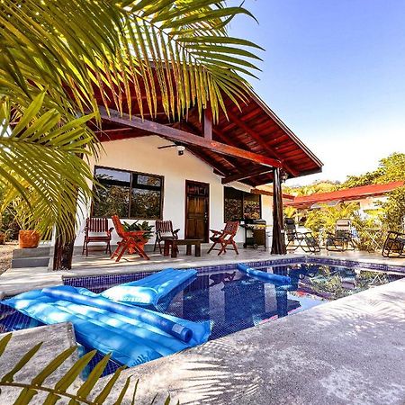 Casa Los Ninos Samara Ngoại thất bức ảnh