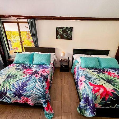 Casa Los Ninos Samara Ngoại thất bức ảnh