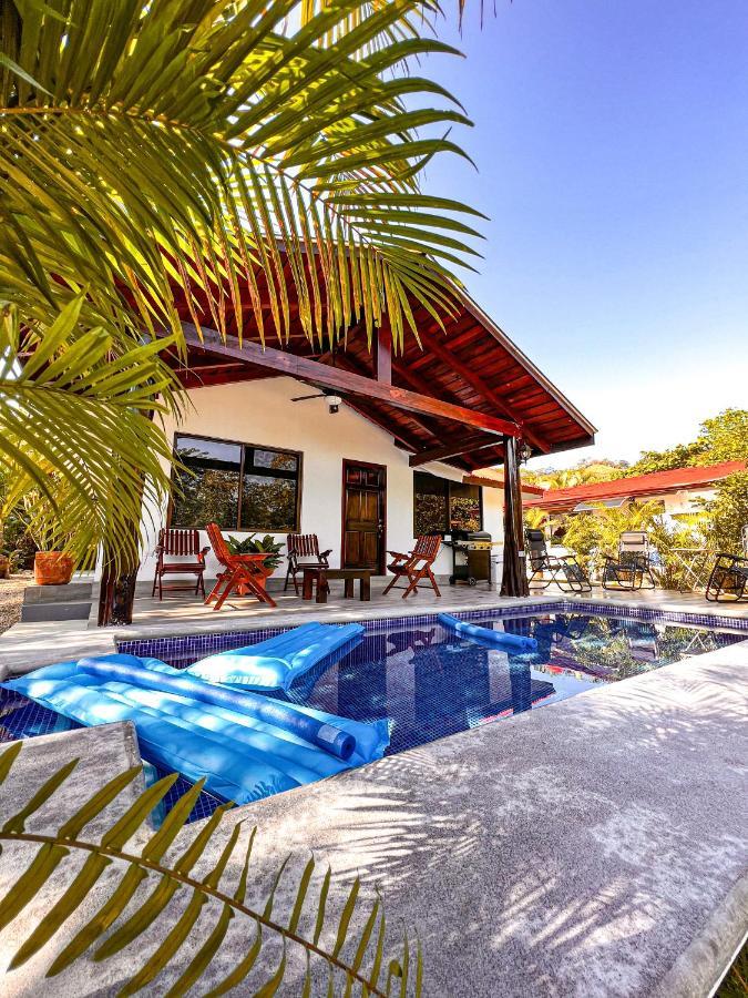 Casa Los Ninos Samara Ngoại thất bức ảnh