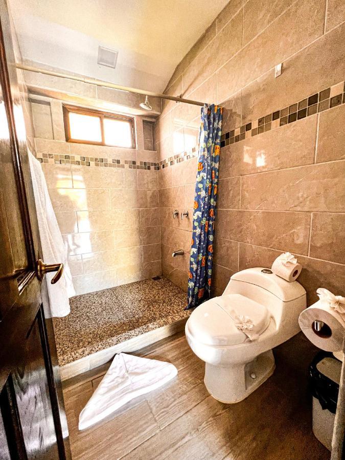 Casa Los Ninos Samara Ngoại thất bức ảnh