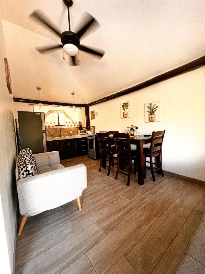 Casa Los Ninos Samara Ngoại thất bức ảnh