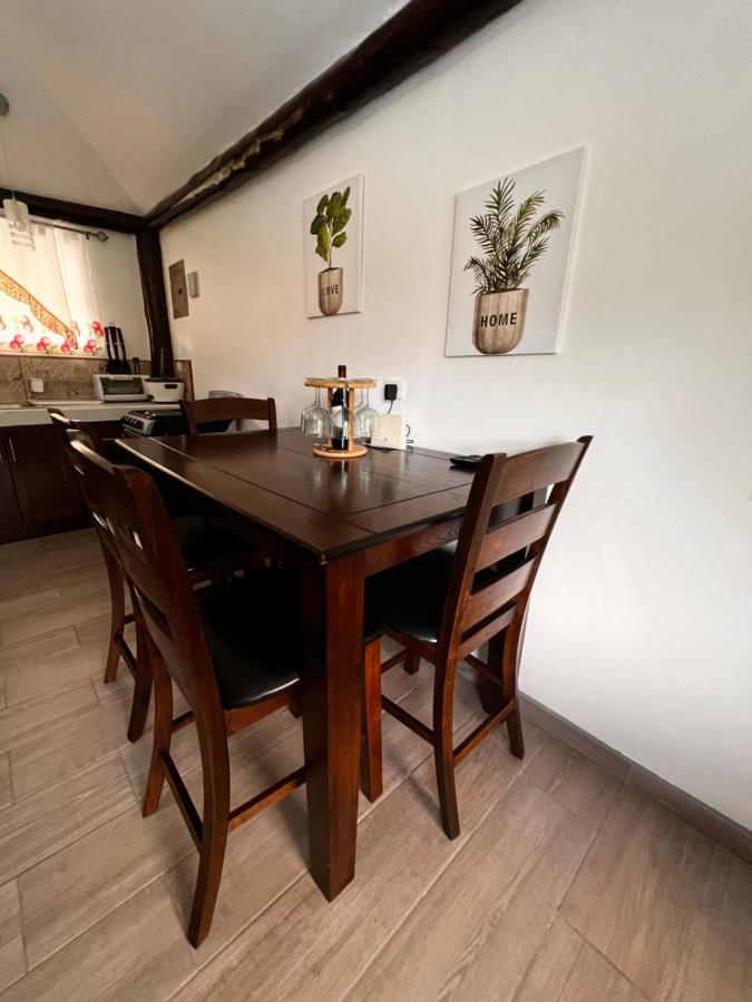 Casa Los Ninos Samara Ngoại thất bức ảnh