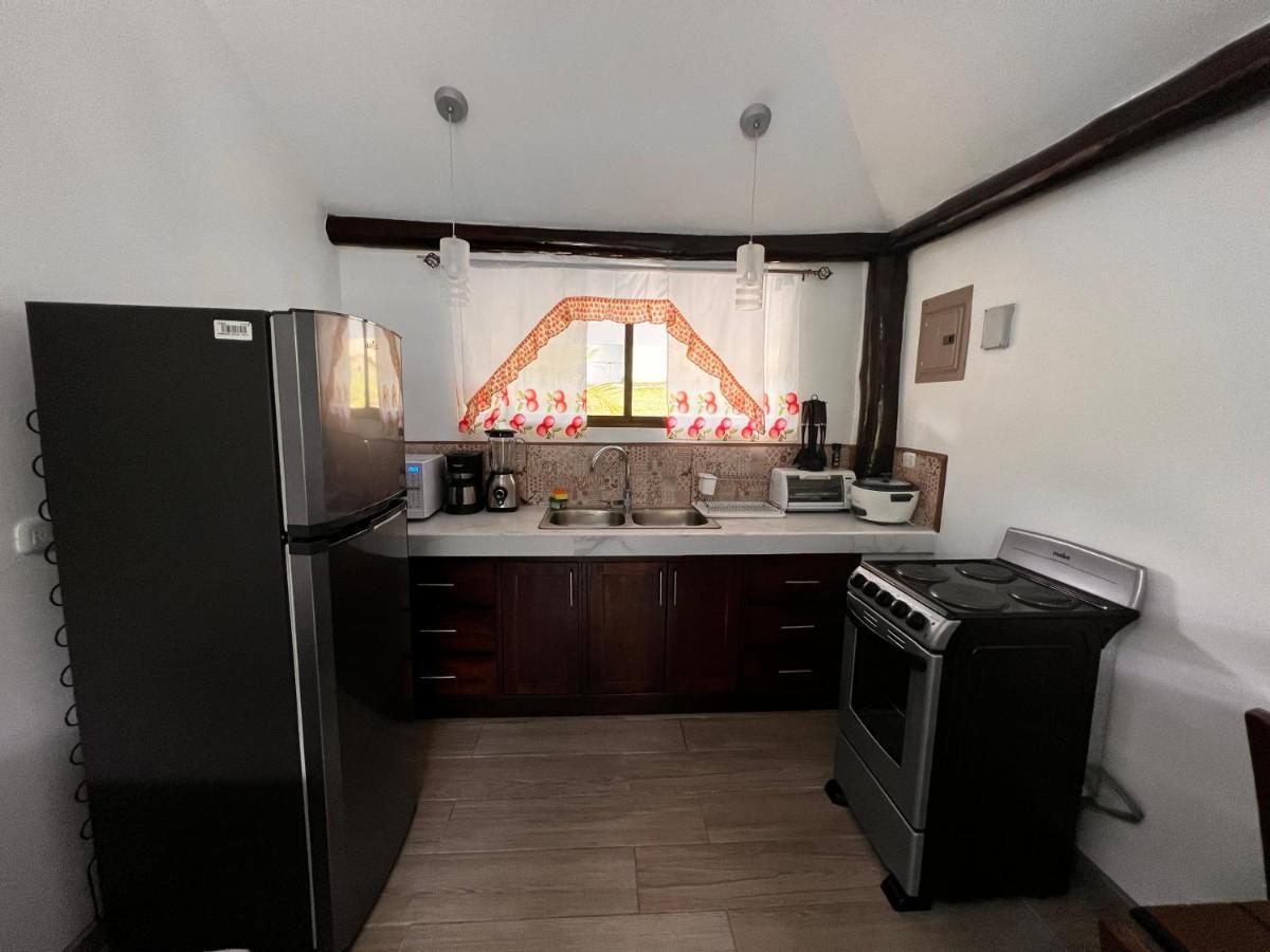 Casa Los Ninos Samara Ngoại thất bức ảnh