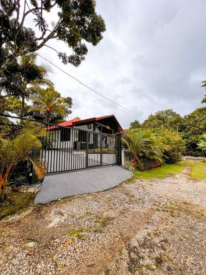 Casa Los Ninos Samara Ngoại thất bức ảnh
