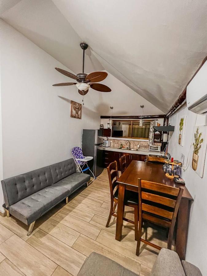 Casa Los Ninos Samara Ngoại thất bức ảnh