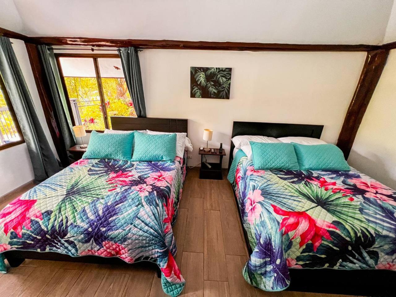 Casa Los Ninos Samara Ngoại thất bức ảnh